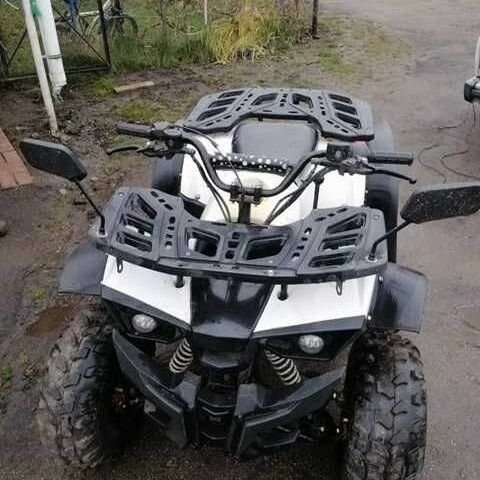 Другая Другая, объемом двигателя 0.13 л и пробегом 0 тыс. км за 411 $, фото 1 на Automoto.ua