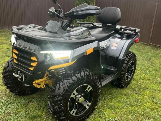 Інша Інша, об'ємом двигуна 0.3 л та пробігом 0 тис. км за 3100 $, фото 1 на Automoto.ua