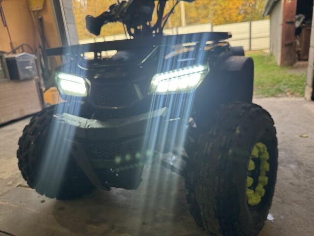 Другая Другая, объемом двигателя 0.13 л и пробегом 0 тыс. км за 800 $, фото 1 на Automoto.ua