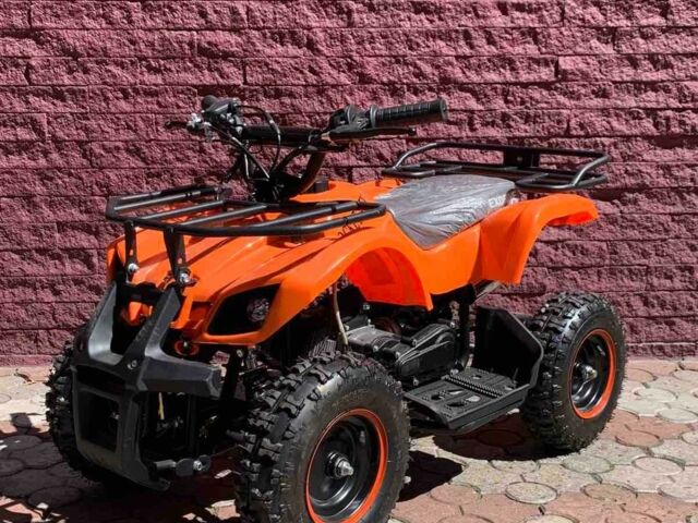 Другая Другая, объемом двигателя 50 л и пробегом 0 тыс. км за 520 $, фото 1 на Automoto.ua