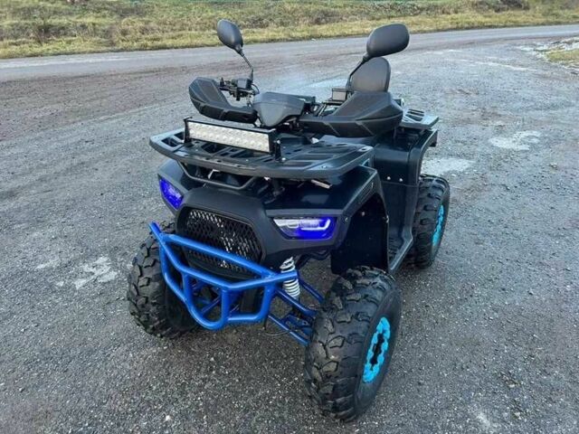 Другая Другая, объемом двигателя 0.13 л и пробегом 0 тыс. км за 547 $, фото 1 на Automoto.ua