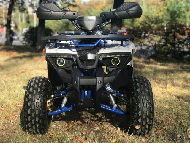 Другая Другая, объемом двигателя 0 л и пробегом 0 тыс. км за 1300 $, фото 1 на Automoto.ua