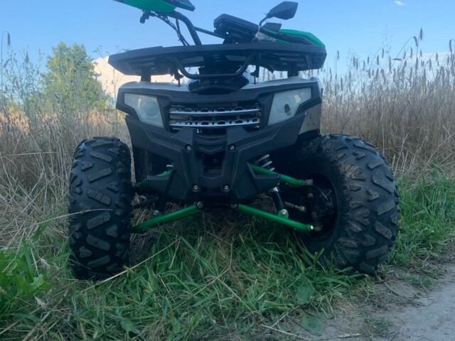 Другая Другая, объемом двигателя 0.15 л и пробегом 0 тыс. км за 1100 $, фото 1 на Automoto.ua