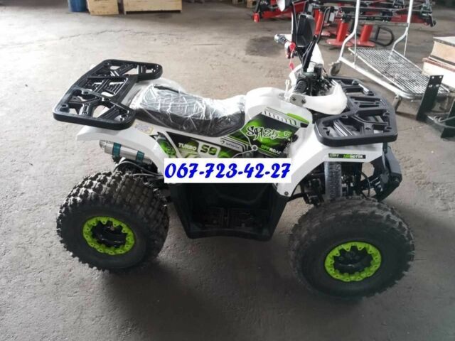 Другая Другая, объемом двигателя 0 л и пробегом 0 тыс. км за 1250 $, фото 1 на Automoto.ua