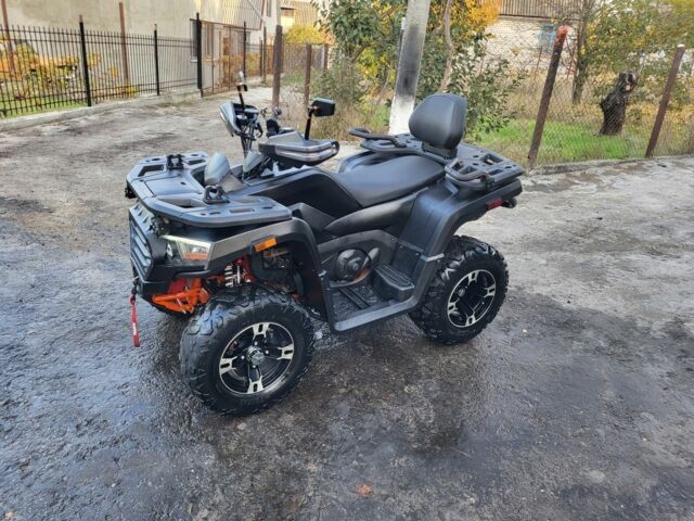 Другая Другая, объемом двигателя 0.3 л и пробегом 0 тыс. км за 3500 $, фото 1 на Automoto.ua