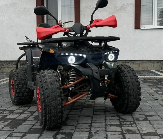 Другая Другая, объемом двигателя 0.13 л и пробегом 0 тыс. км за 832 $, фото 1 на Automoto.ua