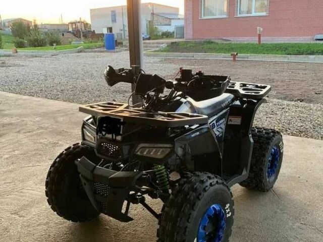 Другая Другая, объемом двигателя 0.13 л и пробегом 0 тыс. км за 435 $, фото 1 на Automoto.ua