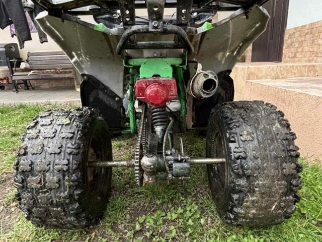 Другая Другая, объемом двигателя 0.13 л и пробегом 0 тыс. км за 450 $, фото 1 на Automoto.ua