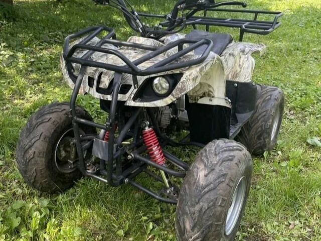 Інша Інша, об'ємом двигуна 0.11 л та пробігом 0 тис. км за 382 $, фото 1 на Automoto.ua