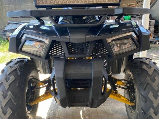 Другая Другая, объемом двигателя 0.2 л и пробегом 0 тыс. км за 1750 $, фото 1 на Automoto.ua