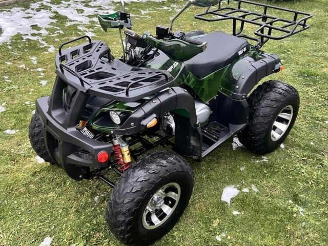 Другая Другая, объемом двигателя 0.2 л и пробегом 0 тыс. км за 1300 $, фото 1 на Automoto.ua