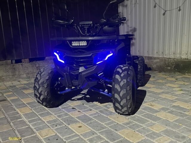 Другая Другая, объемом двигателя 0 л и пробегом 0 тыс. км за 1200 $, фото 1 на Automoto.ua