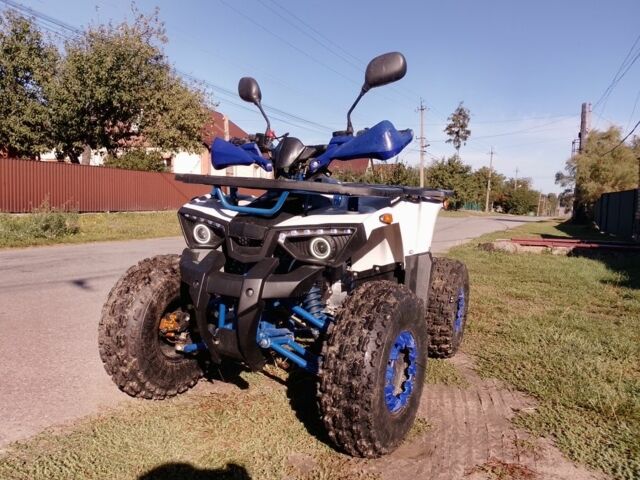 Другая Другая, объемом двигателя 0.13 л и пробегом 0 тыс. км за 950 $, фото 1 на Automoto.ua