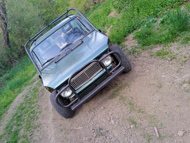 Другая Другая, объемом двигателя 0 л и пробегом 0 тыс. км за 550 $, фото 1 на Automoto.ua