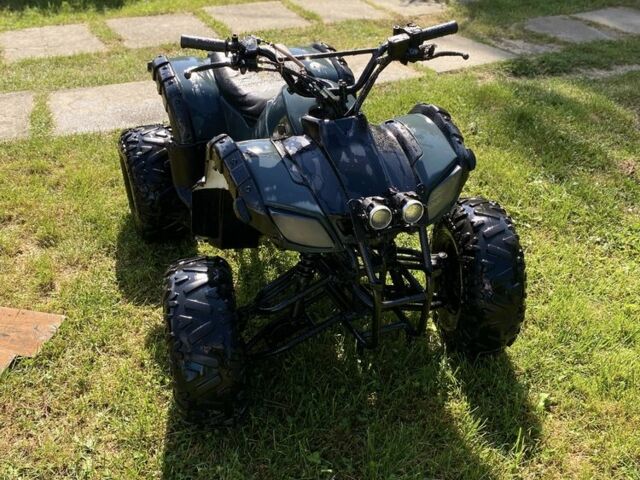 Другая Другая, объемом двигателя 0.13 л и пробегом 0 тыс. км за 250 $, фото 1 на Automoto.ua