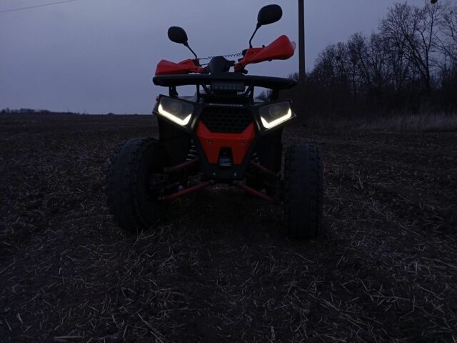 Другая Другая, объемом двигателя 0.15 л и пробегом 0 тыс. км за 955 $, фото 1 на Automoto.ua