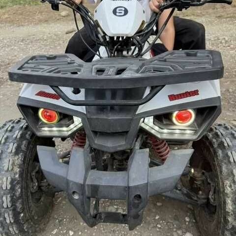 Другая Другая, объемом двигателя 0.13 л и пробегом 0 тыс. км за 383 $, фото 1 на Automoto.ua