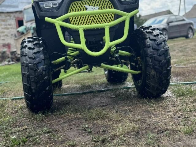 Другая Другая, объемом двигателя 0.15 л и пробегом 0 тыс. км за 1200 $, фото 1 на Automoto.ua