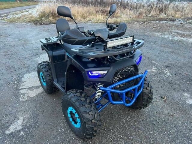 Другая Другая, объемом двигателя 0.15 л и пробегом 0 тыс. км за 250 $, фото 1 на Automoto.ua