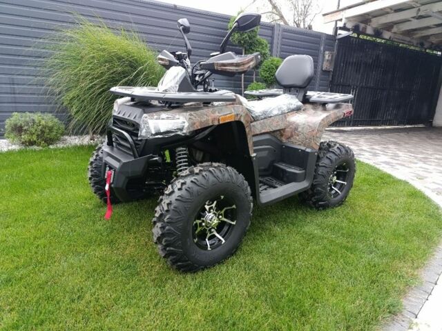 Другая Другая, объемом двигателя 0.25 л и пробегом 0 тыс. км за 2600 $, фото 1 на Automoto.ua