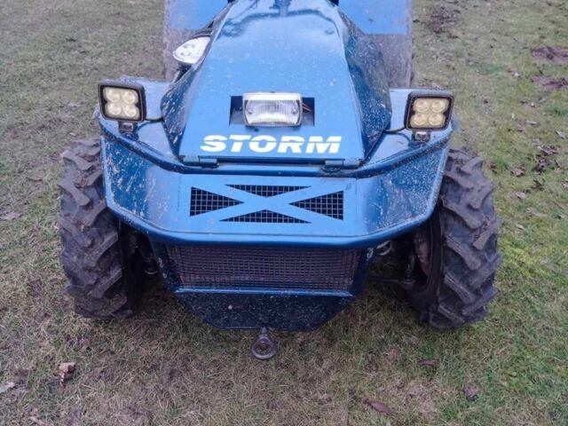 Другая Другая, объемом двигателя 0 л и пробегом 0 тыс. км за 1600 $, фото 1 на Automoto.ua