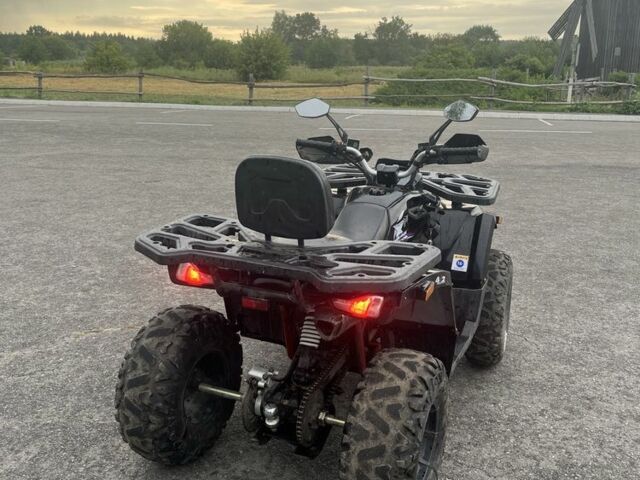 Другая Другая, объемом двигателя 0.2 л и пробегом 0 тыс. км за 1600 $, фото 1 на Automoto.ua