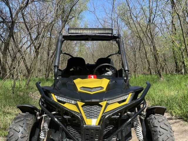 Другая Другая, объемом двигателя 0.2 л и пробегом 0 тыс. км за 2100 $, фото 1 на Automoto.ua