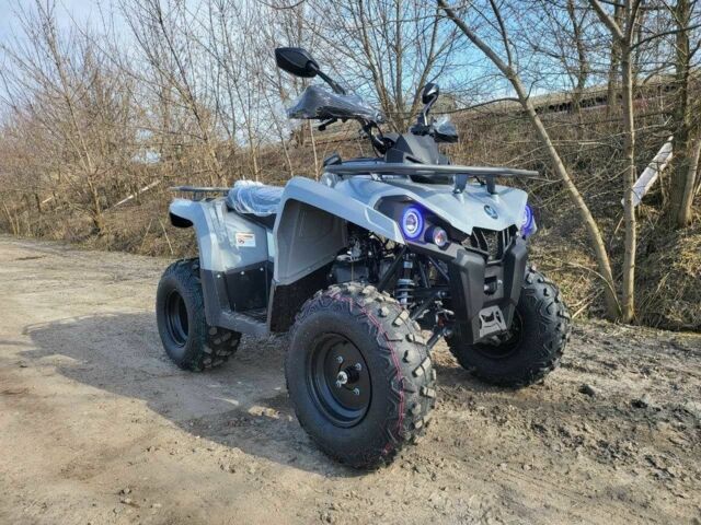 Другая Другая, объемом двигателя 0 л и пробегом 0 тыс. км за 2350 $, фото 1 на Automoto.ua