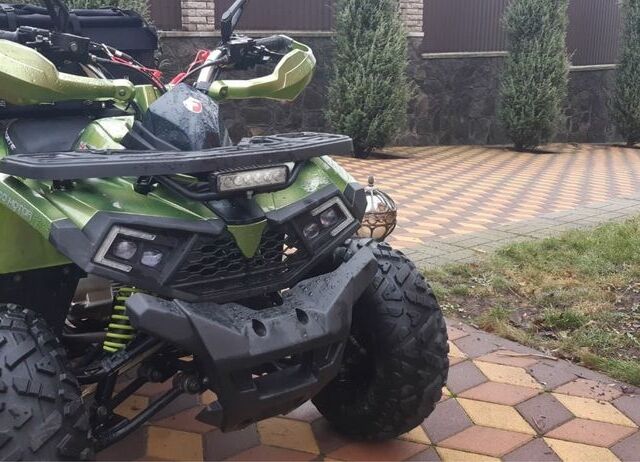 Другая Другая, объемом двигателя 0.13 л и пробегом 0 тыс. км за 952 $, фото 1 на Automoto.ua