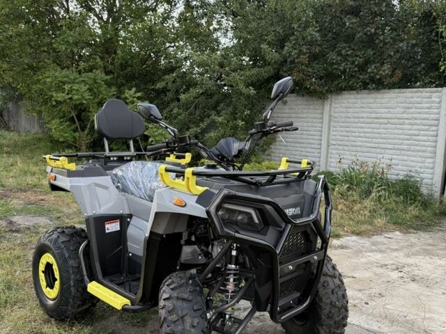 Другая Другая, объемом двигателя 0 л и пробегом 0 тыс. км за 2495 $, фото 1 на Automoto.ua