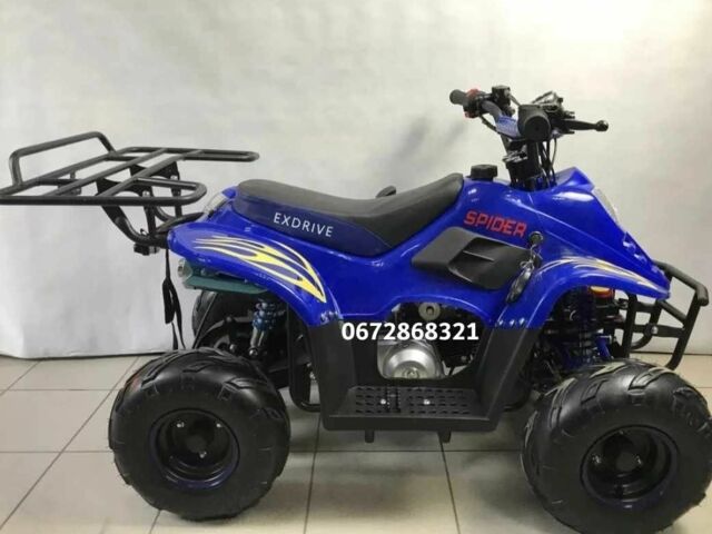 Другая Другая, объемом двигателя 0.11 л и пробегом 0 тыс. км за 700 $, фото 1 на Automoto.ua