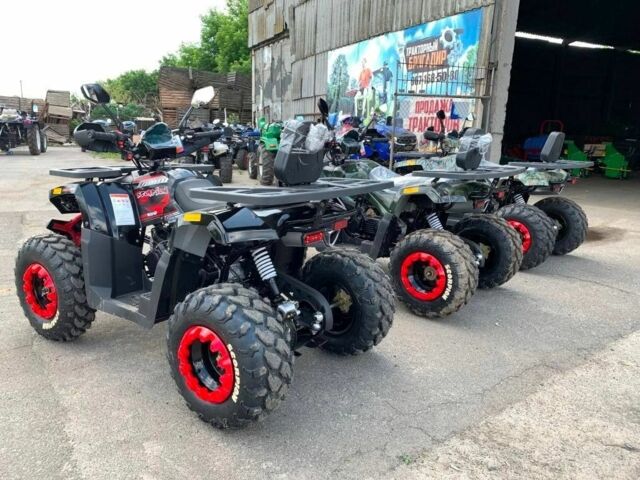 Другая Другая, объемом двигателя 0.13 л и пробегом 0 тыс. км за 955 $, фото 1 на Automoto.ua