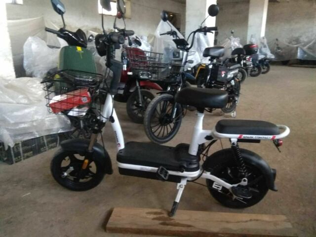 Другая Другая, объемом двигателя 0 л и пробегом 0 тыс. км за 351 $, фото 1 на Automoto.ua