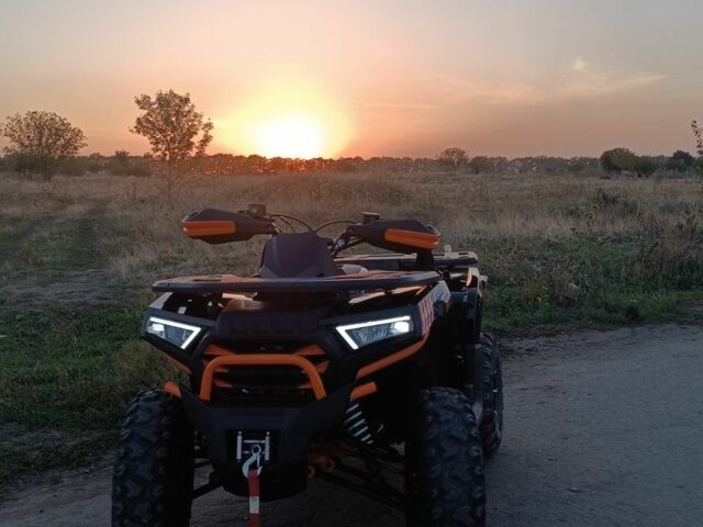 Другая Другая, объемом двигателя 0.25 л и пробегом 0 тыс. км за 2360 $, фото 1 на Automoto.ua