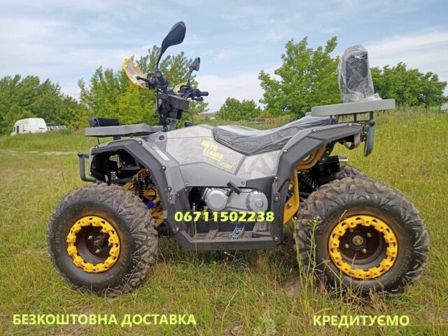 Другая Другая, объемом двигателя 0.2 л и пробегом 0 тыс. км за 2199 $, фото 1 на Automoto.ua