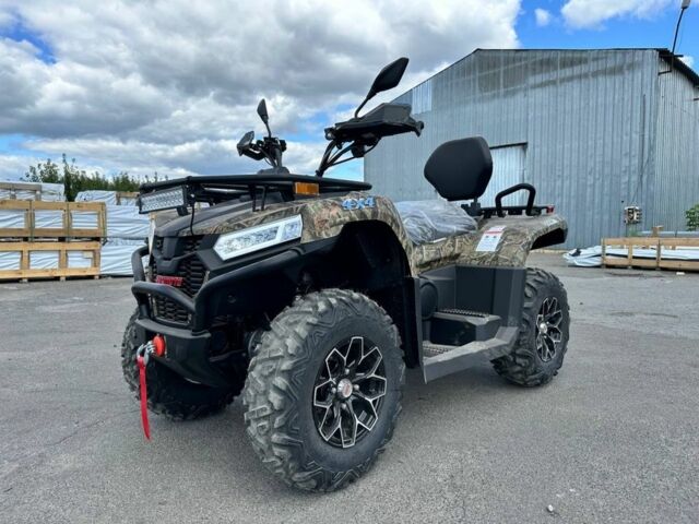 Інша Інша, об'ємом двигуна 0 л та пробігом 0 тис. км за 6000 $, фото 1 на Automoto.ua