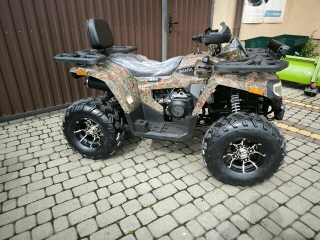 Другая Другая, объемом двигателя 0.25 л и пробегом 0 тыс. км за 2460 $, фото 1 на Automoto.ua