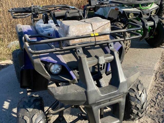 Другая Другая, объемом двигателя 0 л и пробегом 0 тыс. км за 830 $, фото 1 на Automoto.ua