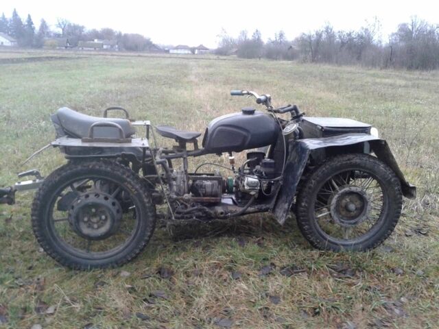 Другая Другая, объемом двигателя 0.22 л и пробегом 0 тыс. км за 953 $, фото 1 на Automoto.ua