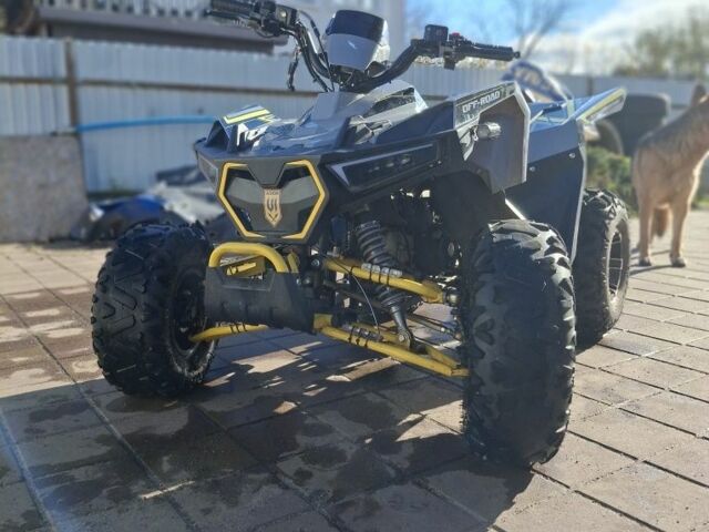 Другая Другая, объемом двигателя 0.12 л и пробегом 0 тыс. км за 955 $, фото 1 на Automoto.ua