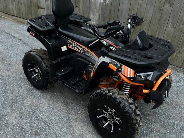 Другая Другая, объемом двигателя 0.25 л и пробегом 0 тыс. км за 2000 $, фото 1 на Automoto.ua