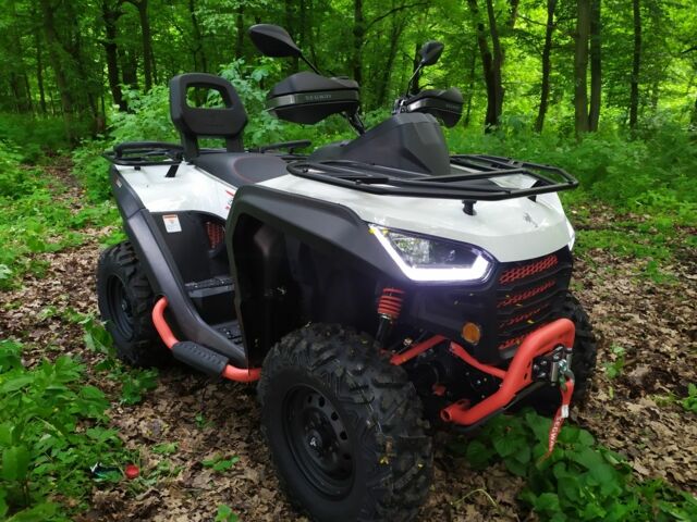 Інша Інша, об'ємом двигуна 0.6 л та пробігом 0 тис. км за 7700 $, фото 1 на Automoto.ua