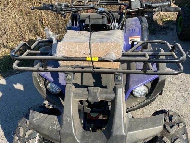 Другая Другая, объемом двигателя 0 л и пробегом 0 тыс. км за 810 $, фото 1 на Automoto.ua