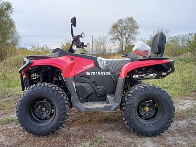 Другая Другая, объемом двигателя 0 л и пробегом 0 тыс. км за 4400 $, фото 1 на Automoto.ua