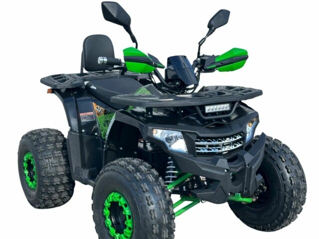 Другая Другая, объемом двигателя 0 л и пробегом 0 тыс. км за 1262 $, фото 1 на Automoto.ua