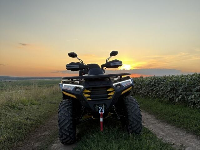 Другая Другая, объемом двигателя 0.3 л и пробегом 0 тыс. км за 3500 $, фото 1 на Automoto.ua