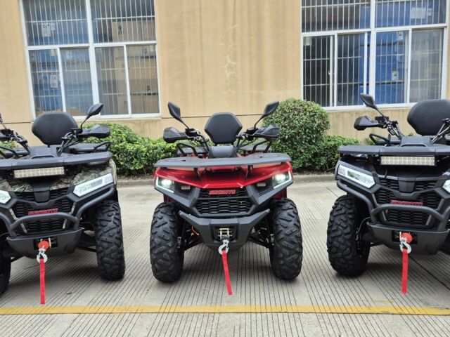 Другая Другая, объемом двигателя 0.45 л и пробегом 0 тыс. км за 5800 $, фото 1 на Automoto.ua