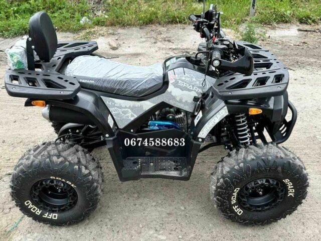 Другая Другая, объемом двигателя 0.13 л и пробегом 0 тыс. км за 1250 $, фото 1 на Automoto.ua