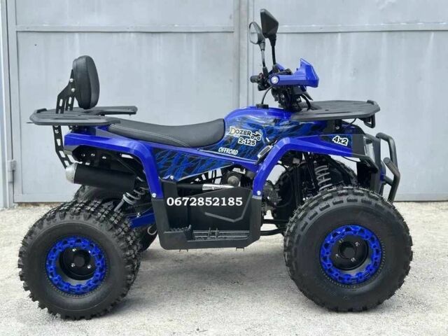 Інша Інша, об'ємом двигуна 0.13 л та пробігом 0 тис. км за 1229 $, фото 1 на Automoto.ua