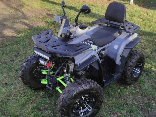 Другая Другая, объемом двигателя 0 л и пробегом 0 тыс. км за 1800 $, фото 1 на Automoto.ua